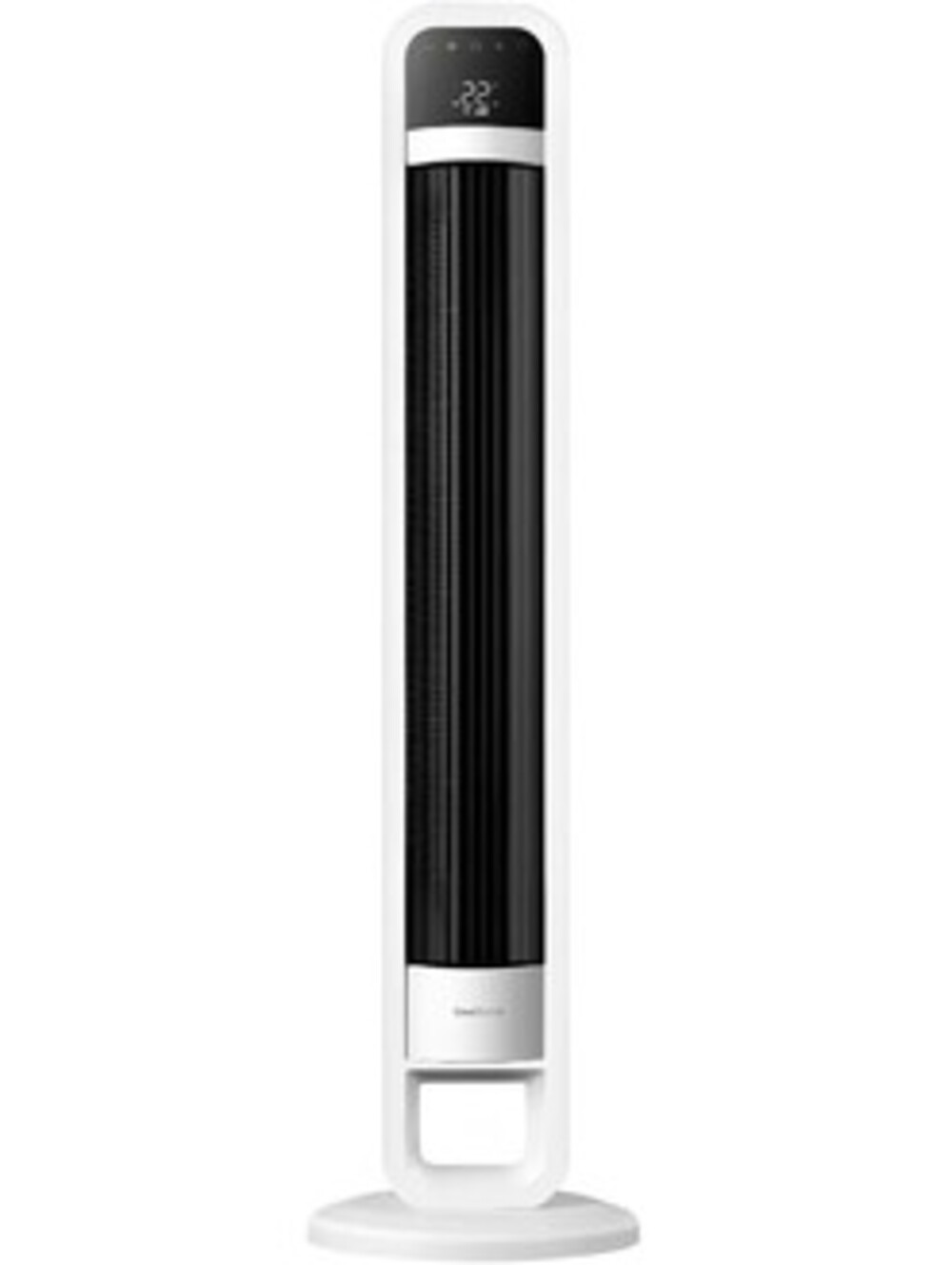 OmniBreeze 38 in Tower Fan with Wi-Fi Control